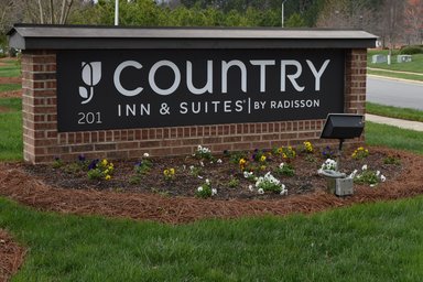 Hotel COUNTRY INN & SUITES BY RADISSON, RALEIGH-DURHAM AIRPORT, NC