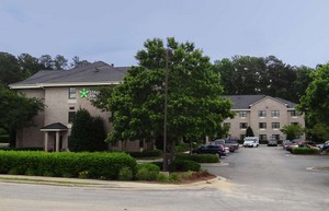 Hotel EXTENDED STAY AMERICA - RALEIGH - CARY - REGENCY PARKWAY NORTH