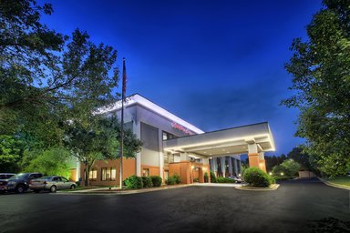 Hotel HAMPTON INN RALEIGH-GARNER