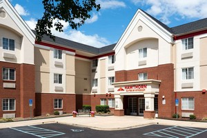 Hotel HAWTHORN SUITES BY WYNDHAM RALEIGH/CARY