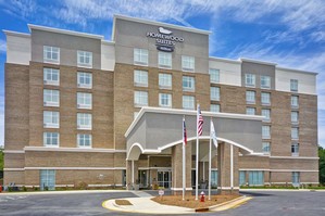 Hotel HOMEWOOD SUITES BY HILTON RALEIGH CARY I-40