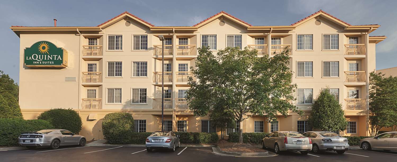 Hotel LA QUINTA INN & SUITES RALEIGH DURHAM INTL AP