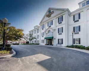 Hotel QUALITY INN RICHMOND