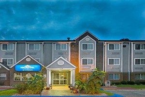 Hotel MICROTEL INN & SUITES BY WYNDHAM RALEIGH DURHAM AIRPORT