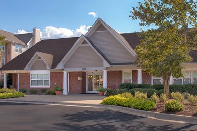 Hotel RESIDENCE INN RALEIGH-DURHAM AIRPORT/MORRISVILLE