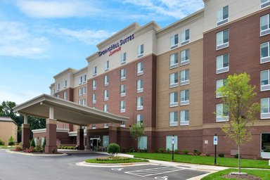 Hotel SPRINGHILL SUITES RALEIGH CARY