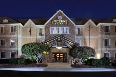 Hotel STAYBRIDGE SUITES RALEIGH-DURHAM APT-MORRISVILLE