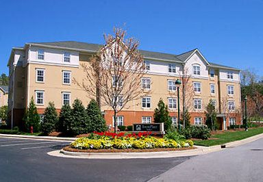 Hotel TOWNEPLACE SUITES RALEIGH CARY/WESTON PARKWAY