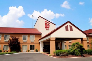 Hotel RED ROOF INN LONDON I-75