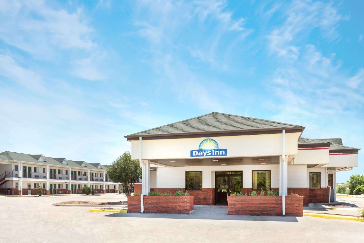 Hotel DAYS INN PAXTON