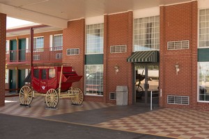 Hotel TRAVELODGE BY WYNDHAM, OGALLALA