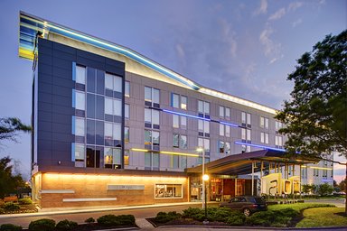 Hotel ALOFT PHILADELPHIA AIRPORT