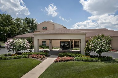 Hotel COURTYARD PHILADELPHIA AIRPORT