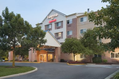 Hotel FAIRFIELD INN PHILADELPHIA AIRPORT