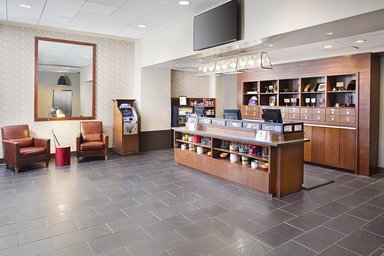 Hotel FOUR POINTS BY SHERATON PHILADELPHIA AIRPORT