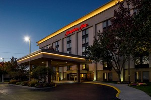 Hotel HAMPTON INN PHILADELPHIA-AIRPORT