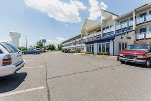 Hotel MOTEL 6 BROOKLAWN, NJ