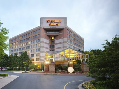Hotel SHERATON SUITES PHILADELPHIA AIRPORT