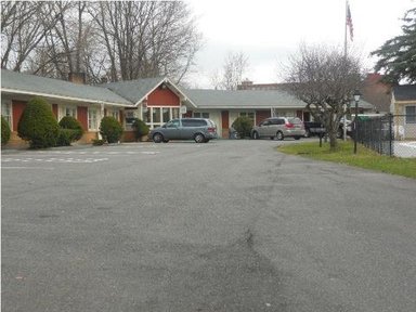 Hotel BERKSHIRE INN