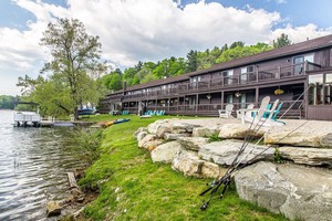 Hotel BLACK SWAN INN, AN ASCEND COLLECTION HOTEL MEMBER