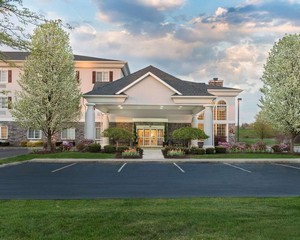 Hotel COMFORT INN & SUITES EAST GREENBUSH - ALBANY