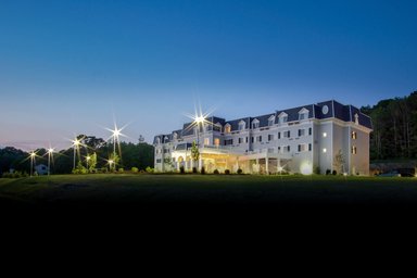 Hotel COURTYARD LENOX BERKSHIRES