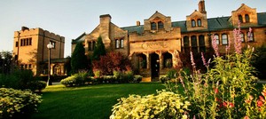 Hotel CRANWELL SPA AND GOLF RESORT