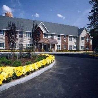 Hotel CRESTHILL SUITES HOTEL ALBANY