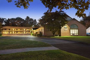 Hotel DAYS INN GREAT BARRINGTON