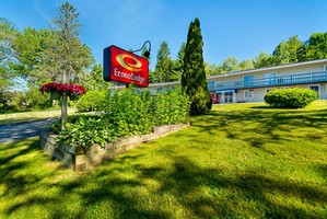 Hotel ECONO LODGE LEE - GREAT BARRINGTON