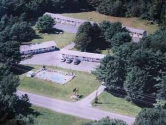 Hotel FOUR SEASONS MOTEL