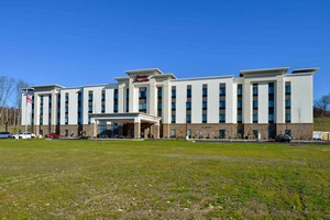 Hotel HAMPTON INN - SUITES ALBANY-EAST GREENBUSH NY