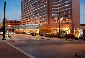 Hotel HILTON ALBANY