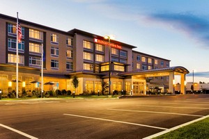 Hotel HILTON GARDEN INN LENOX PITTSFIELD