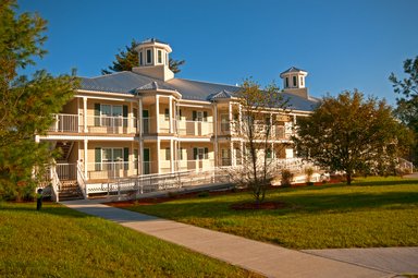 Hotel HOLIDAY INN CLUB VAC OAK N SPRUCE