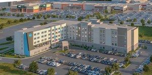 Hotel HOMEWOOD SUITES BY HILTON ALBANY CROSSGATES MALL
