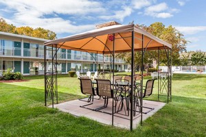 Hotel HOWARD JOHNSON INN - ALBANY