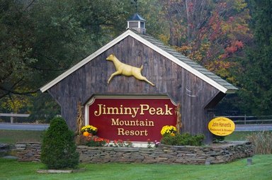 Hotel JIMINY PEAK