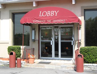 Hotel KNIGHTS INN ALBANY AIRPORT