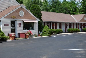 Hotel LENOX INN