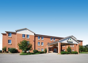 Hotel SPRINGFIELD INN KY