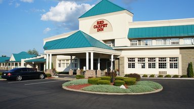 Hotel RED CARPET ALBANY NORTHERN BLVD