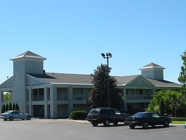Hotel RED CARPET INN COXSACKIE