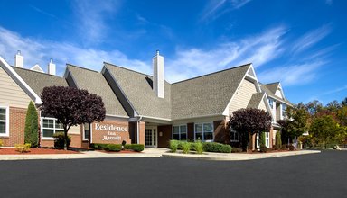 Hotel RESIDENCE INN ALBANY EAST GREENBUSH/TECH VALLEY