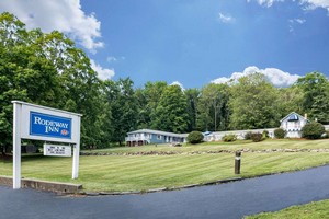 Hotel RODEWAY INN LEE
