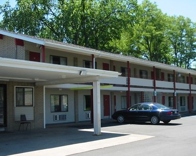 Hotel SCOTTISH INNS ALBANY