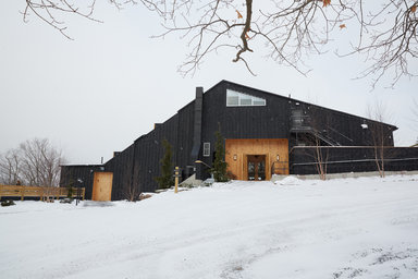 Hotel SCRIBNER'S CATSKILL LODGE