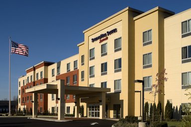 Hotel SPRINGHILL SUITES ALBANY-COLONIE