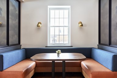 Hotel THE WICK HUDSON