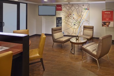 Hotel TOWNEPLACE SUITES ALBANY DOWNTOWN/MEDICAL CENTER